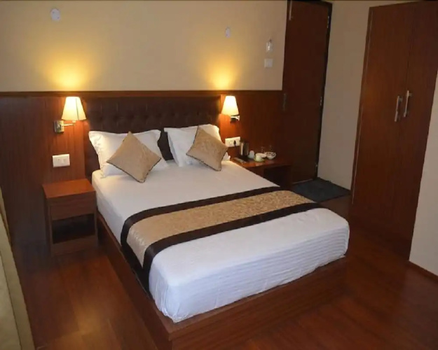 Juniper Residency