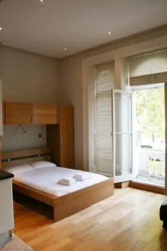 Park Inn Hyde Park