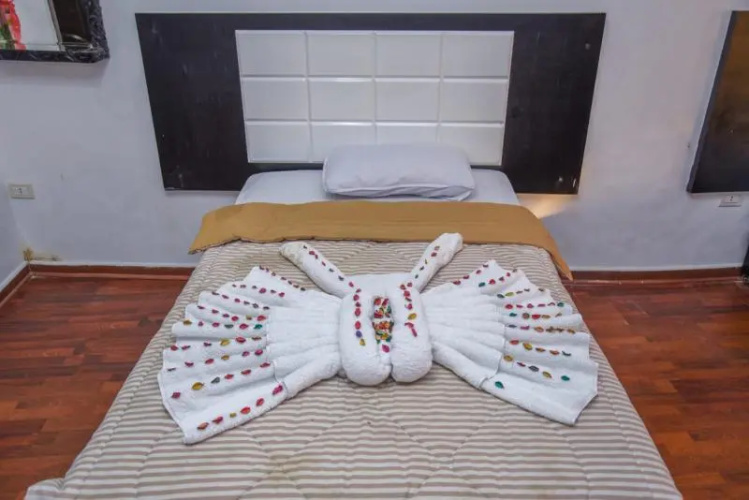 Nile Sky Hotel and Suites