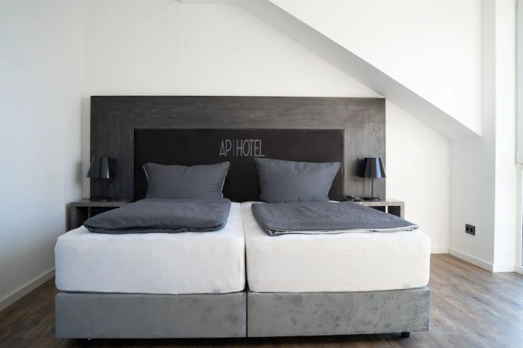 AP Hotel Mannheim Viernheim