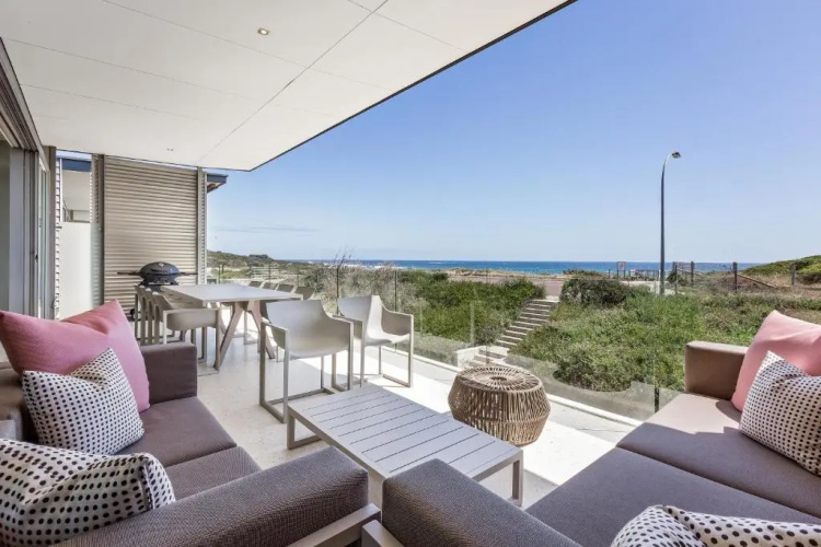 Smiths Beach Resort