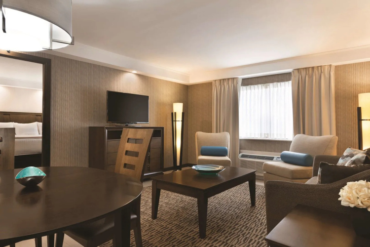 Sheraton Nashua