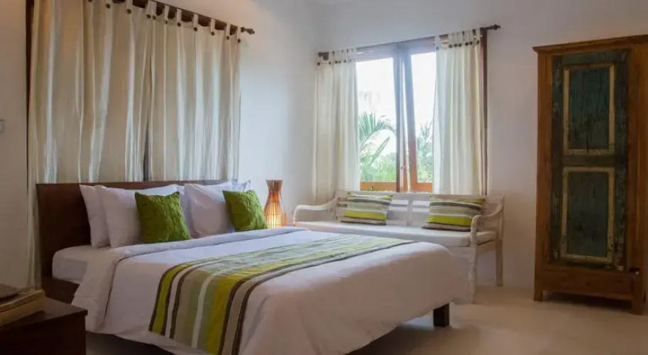 Pondok Iman Villas in Ubud