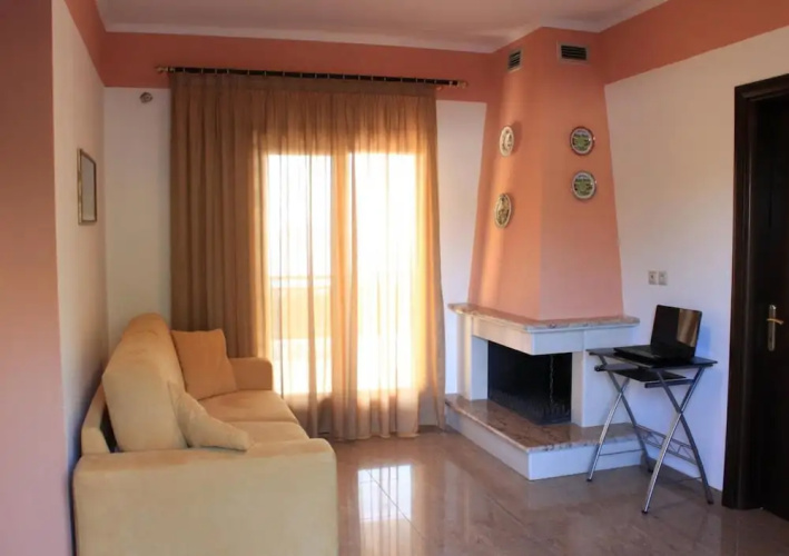 Athorama Hotel