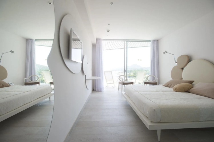 Son Moll Sentits Hotel & Spa