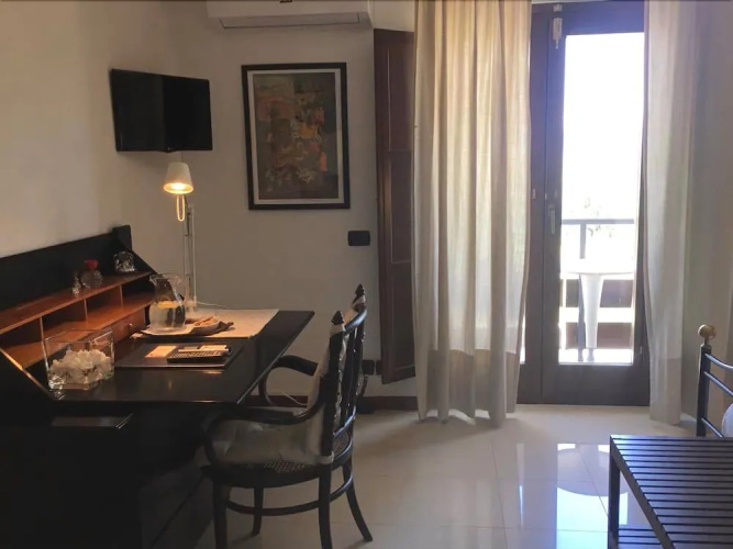 B&B Il Corbezzolo