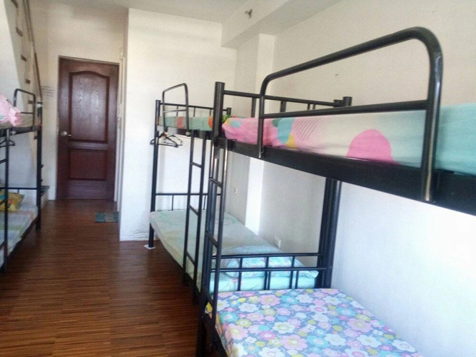 Anika's Stay Over - Hostel