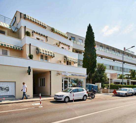 Hotelbild