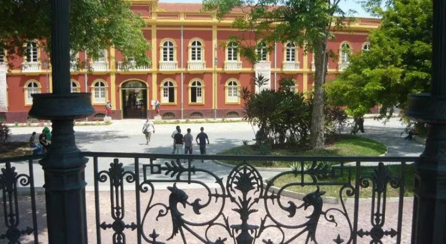 Semear Hostel