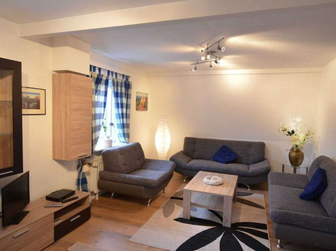 Ferienwohnung im Sauerland