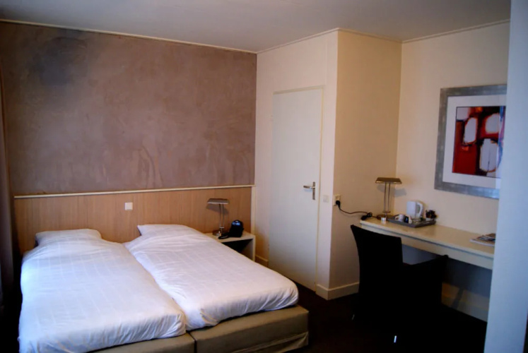 Hotel Marktzicht