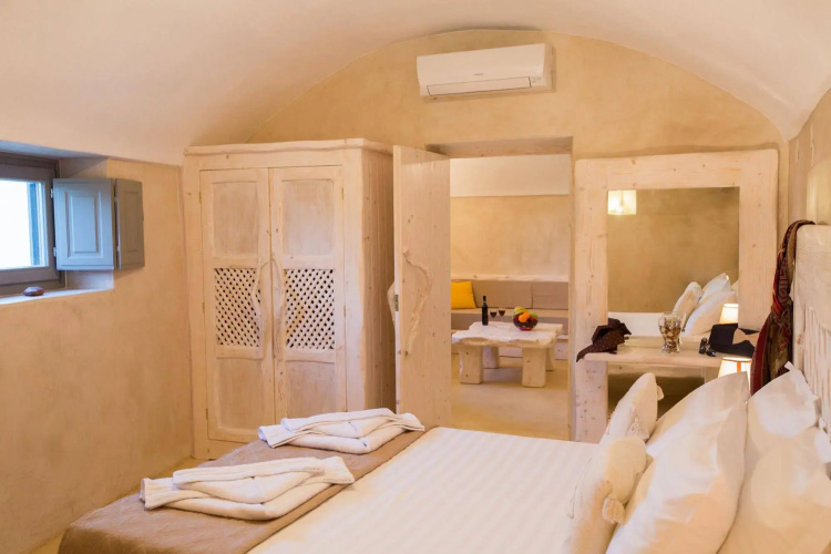 Love Nest villa