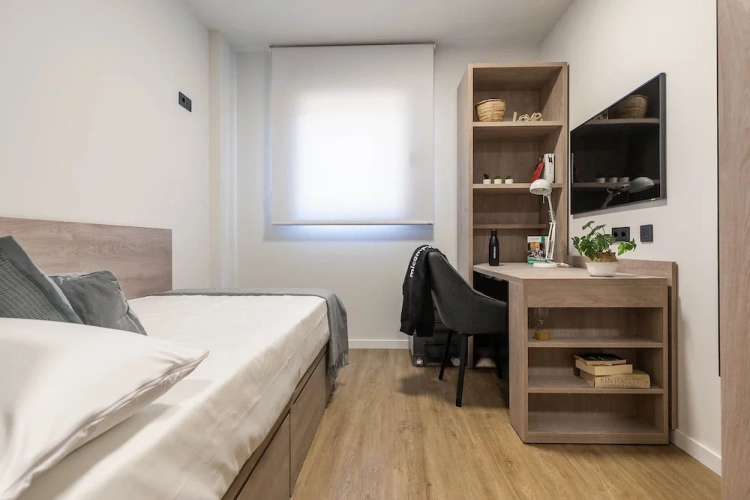 Single Apartment