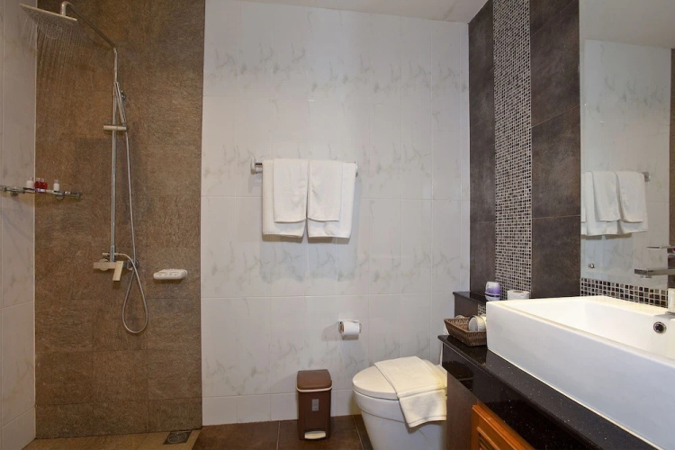 Kata Horizon Villa B1 4 Beds