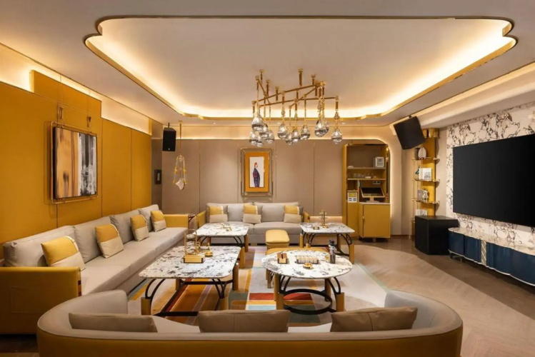 Polman Hotel Kunshan