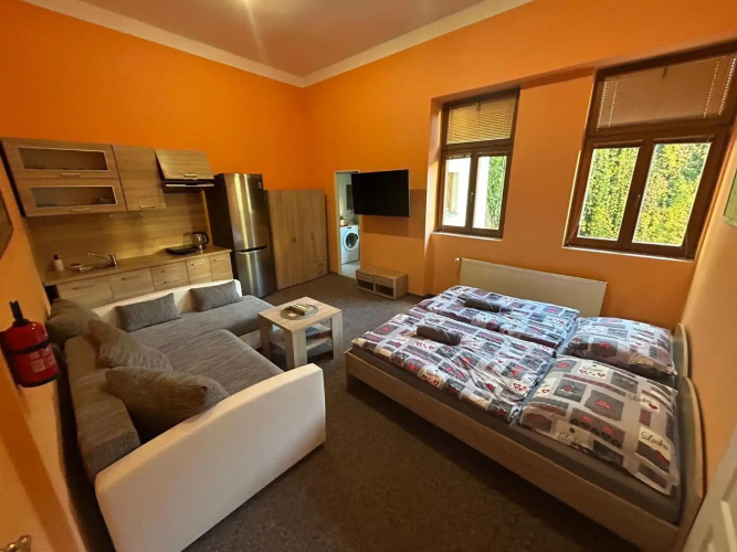 Thermal Apartments