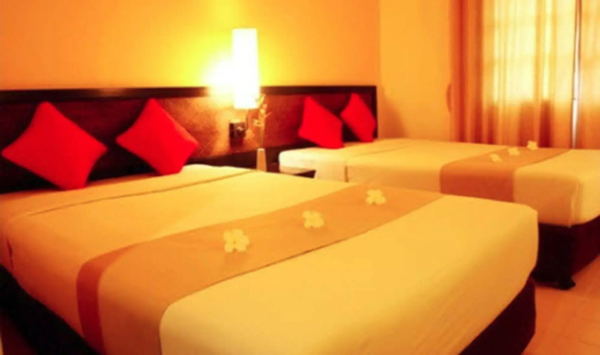 Rungyen Resort