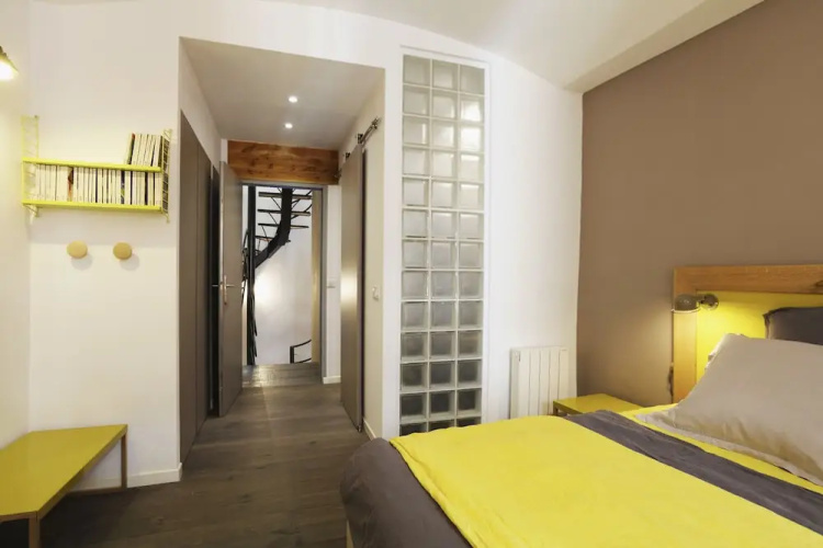 B&B Maison Boa