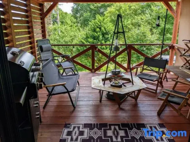 Ahouse, A Villa for Rent