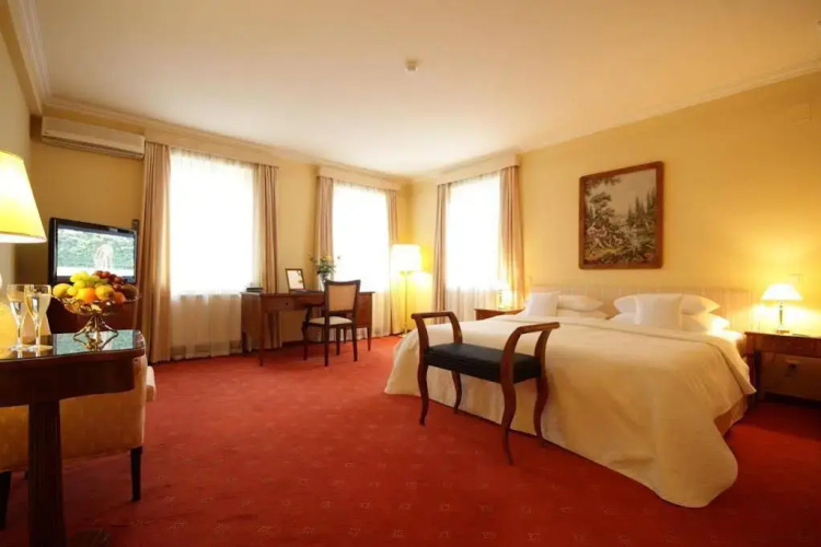 Hotel La Residenza - Adults only