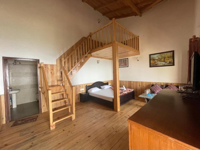 Duplex Suite