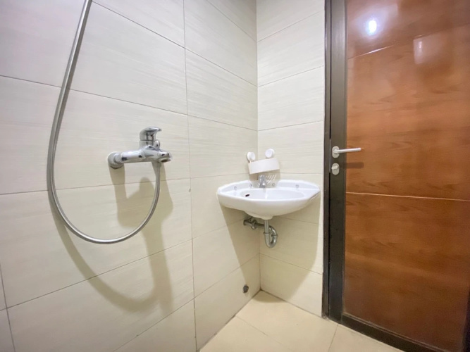 Strategic & Relaxing Studio at Gateway Pasteur Apartment