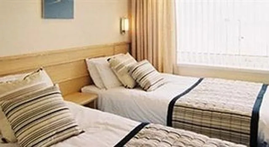 Burbage Properties Limited