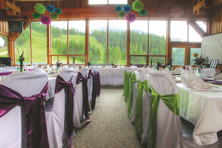 Fairmont Hot Springs Resort photo 17