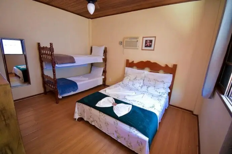 Beach House Paraty