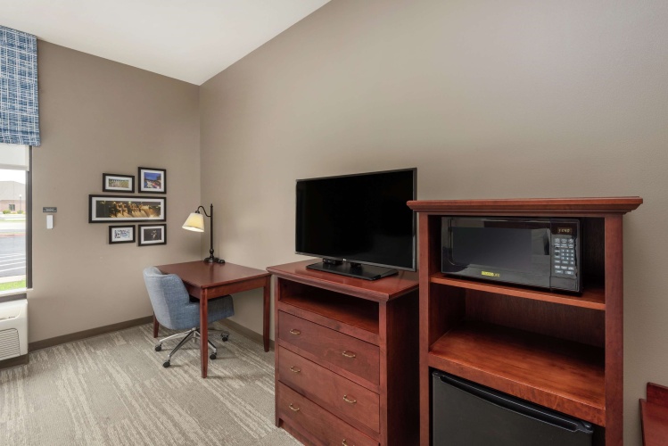 Hampton Inn Branson - Branson Hills photo 8