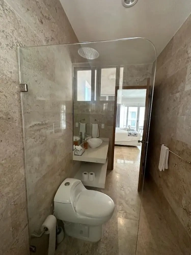 Comfort Suite