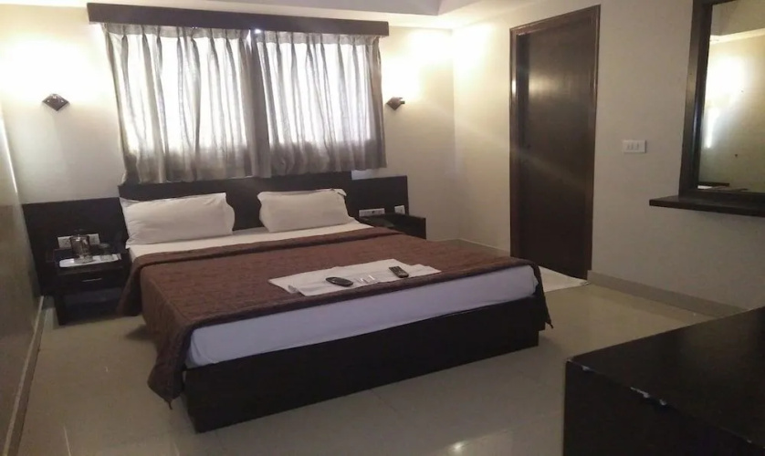 Hotelafbeelding