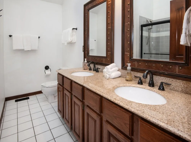 4515 Bighorn Rd. 4 Bedroom Home by RedAwning