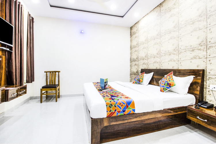 FabHotel Elysian Grand