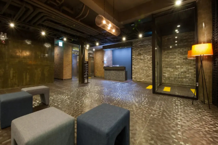 S Hotel Jeju