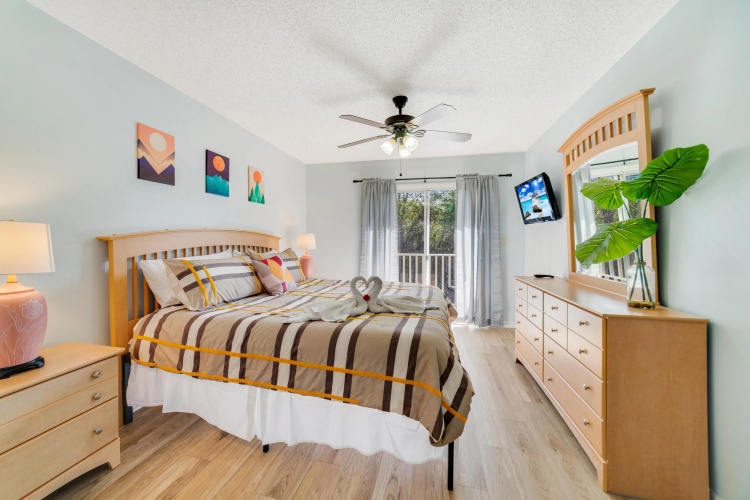 2733 Sun Key in Kissimmee