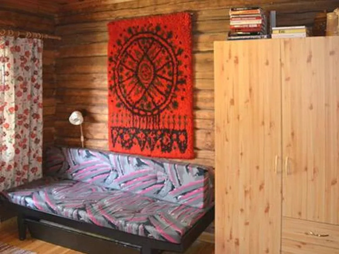 Holiday Home Rantamökki
