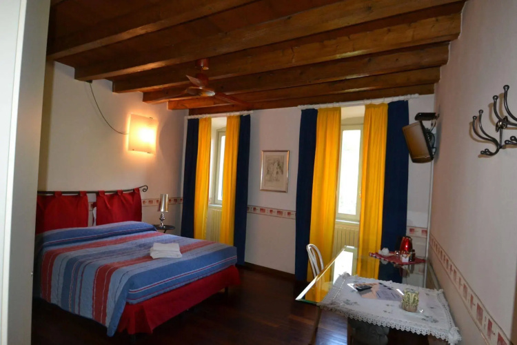 B&B Cà Rossa