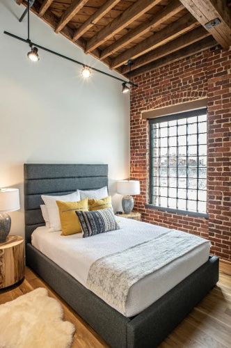 Elevation Lofts Hotel