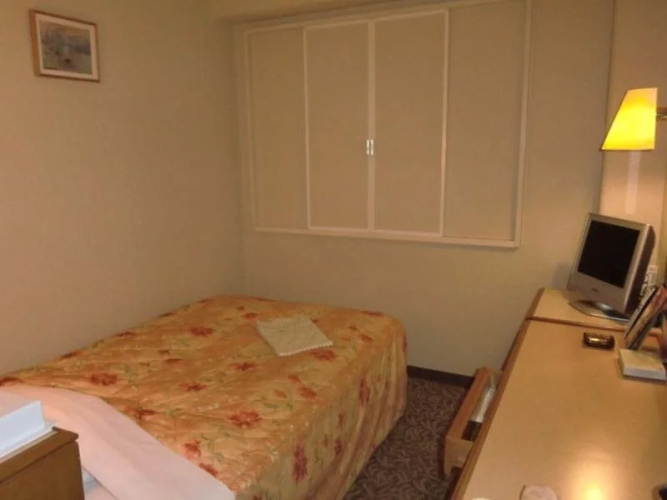 Good Inn Tsurusaki