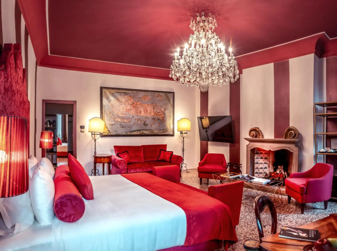 EXCESS VENICE Boutique Hotel & Private Spa - Adults Only