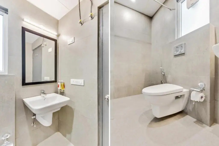 OYO Townhouse 204 Sector 49