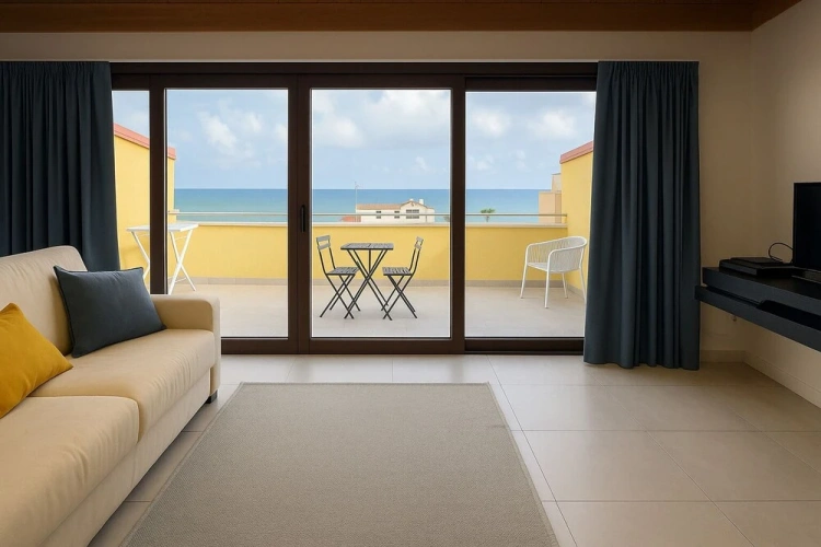 Standard Apartment