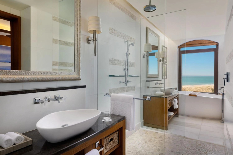 The St. Regis Saadiyat Island Resort, Abu Dhabi photo 22