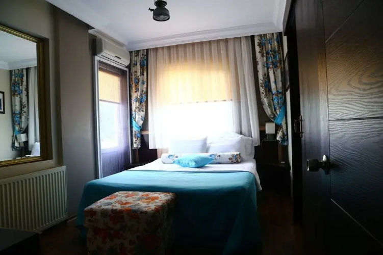 Güzelyali Butik Otel