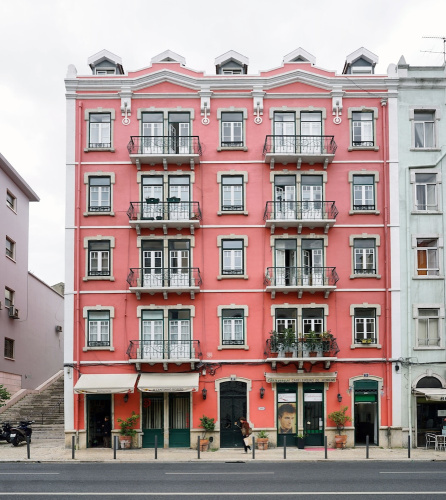 Hotelbild