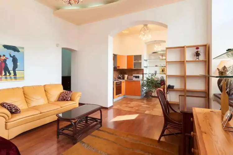 Home-Hotel Khoriva 15