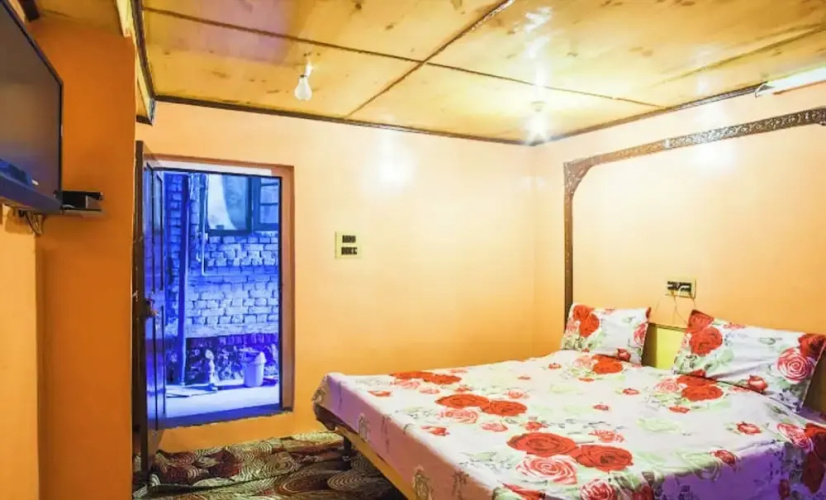 Hotel New Green View1 Srinagar