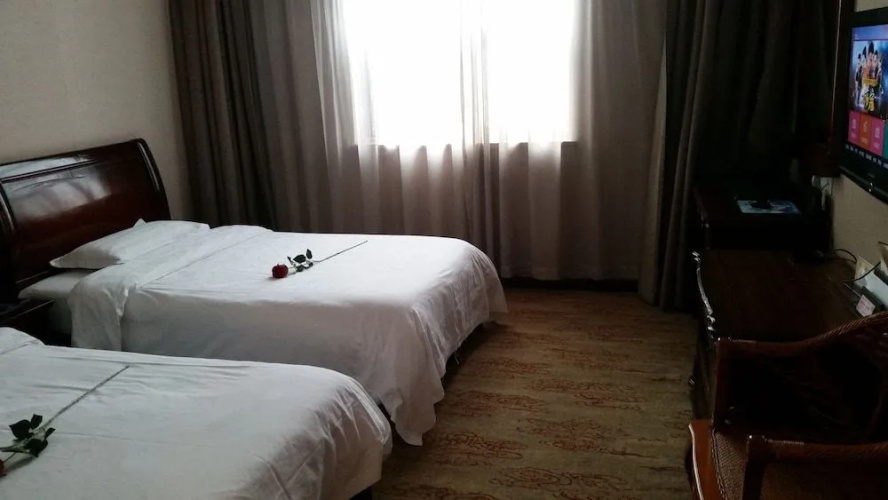 Dan Shang Hotel