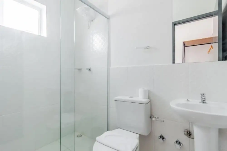 Superior Double Suite